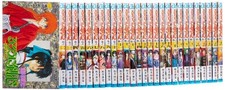 Rurouni Kenshin Comic 1-28 .Vol Complete Set Manga Japanese