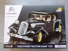 COBI 24337 - 1938 Citroen