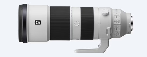 Sony 200 600mm - sony, fe