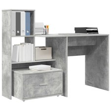 Homeoffice Desk | Schreibtisch