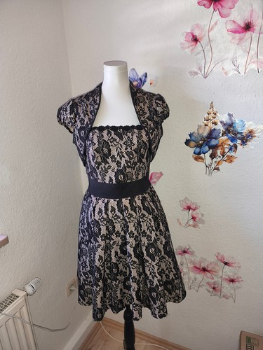 Vera mont abendkleid - mont, 36