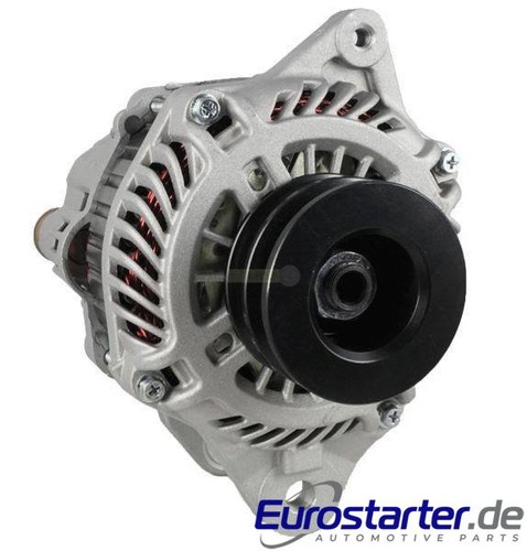 Lichtmaschine 120a neu - neu,