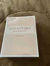 Givenchy - Irresistible - Eau de Parfum - 80 ml - Neu
