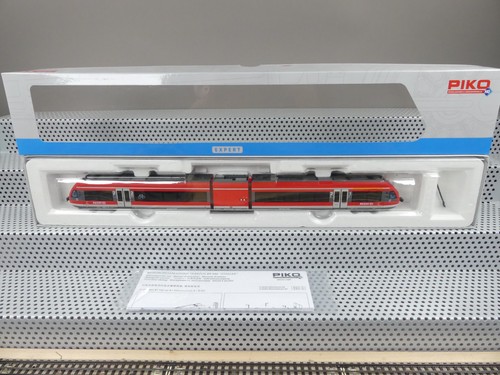 Piko 59520 gtw lok - 59520,