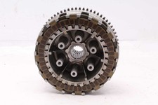 Kupplungskorb Kupplungssatz Lamellenfedern BMW F 650 GS Twin E8GS 0218 08-12