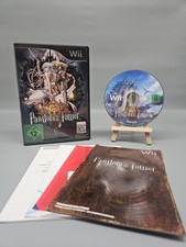 Nintendo Wii Pandoras Tower,Nintendo Spiel