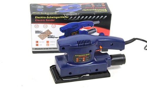 Elektro schwingschleifer - elektro,