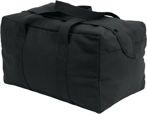 Rothco canvas small parachute - canvas,