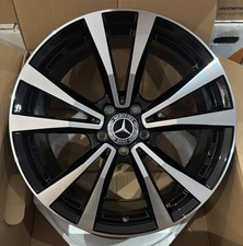 Felgen für Mercedes Benz