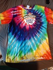 Ben & Jerrys 90 Vintage