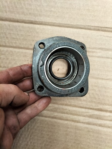 Getriebe deckel passend für - passend,