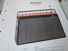 radio Archiv N 03 Schaltplan