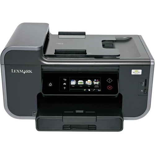 Lexmark pinnacle pro - pinnacle, 901