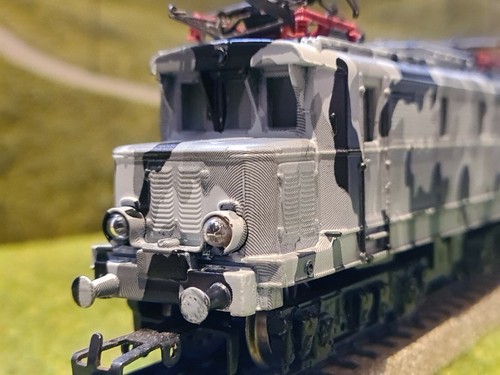 Selten märklin h0 - ☆,