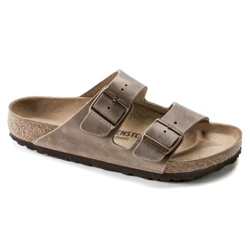 Birkenstock arizona tabacco - arizona,
