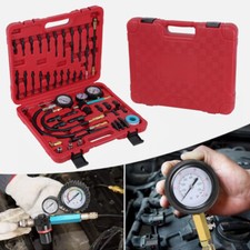 PROFI KOMPRESSIONSTESTER