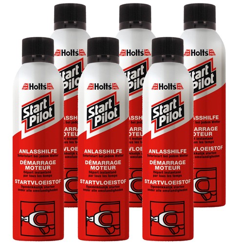 Holts starthilfespray - holts,