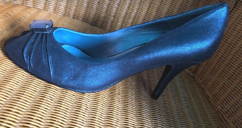 Neu flamenco pumps - neu:,
