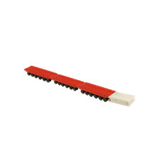 Spur spmt drei module - spur, n