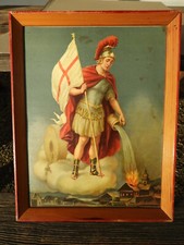 c.1940 HL. ST. FLORIAN