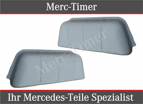 Mercedes 207 410 - mercedes, t1
