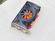 PALIT Geforce  GTS250 E-Green