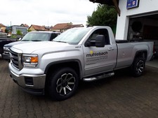 RID R05 9x20 6x139,7 Felgen Gmc Sierra Escalade Tahoe Silverado Avalanche H3