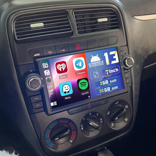 Für fiat grande - grande, punto