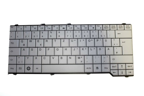 Fujitsur tastatur amilo - de,