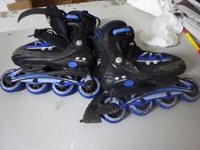 Hudora Freizeit-Inlineskate Inliner Größe: 33-36
