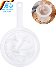 Sieb Filter, 400 Mesh