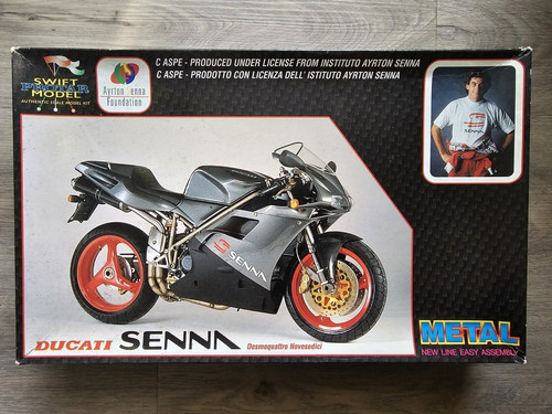 Protar ducati 916 - -,