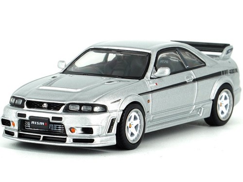 Nissan skyline - skyline, (r33)