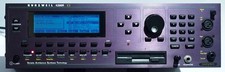 Kurzweil k2000r incl - –,