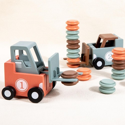 Kinder gabelstapler spielzeug - kinder,