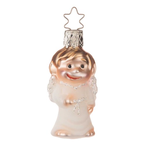 Christbaumkugel figur kleiner - figur, "kleiner