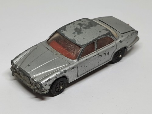 Jaguar xj6 2 - jaguar,