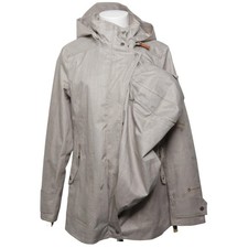 Finside, Allwetterjacke