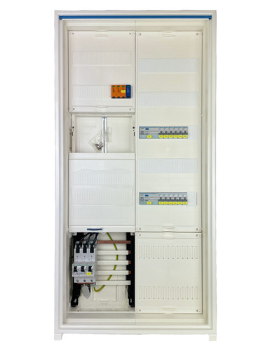 Hager zählerschrank - hager,