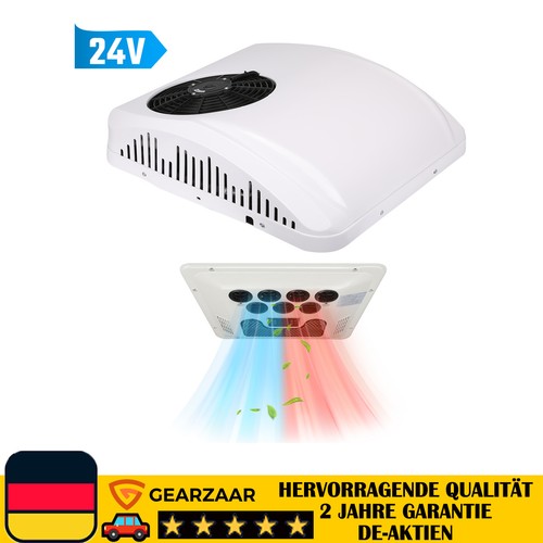 24v lkw dachklimaanlage - 24v,