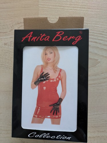 Neu anita berg kurze enge - neu,
