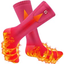 Beheizte Socken Elektrisch