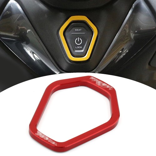 Motorrad zündungsschalter - motorrad,