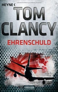 Ehrenschuld thriller jack - ehrenschuld:,