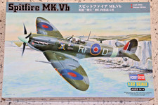 HOBBY BOSS 83205 SPITFIRE MK. Vb  1:32