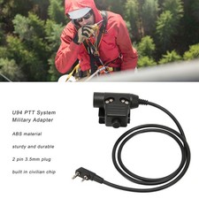 U94 ptt system military - u94,