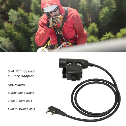 U94 ptt system military - u94,