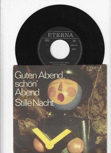 Guten abend schön - guten,