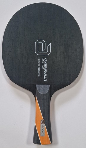 Tischtennis holz andro kanter - andro,
