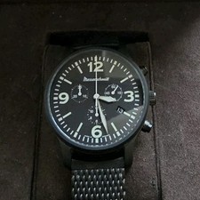 Messerschmitt, Einsatzuhr